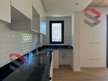 Departamento en alquiler a estrenar con cochera en Zárate Centro