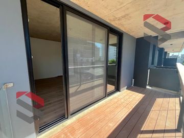 Departamento en alquiler a estrenar con cochera en Zárate Centro