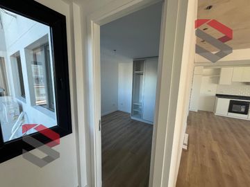 Departamento en alquiler a estrenar con cochera en Zárate Centro