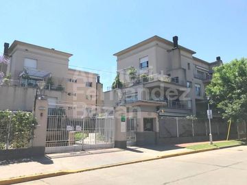 Hermoso Departamento de 3 amb. con 2 cocheras en Alquiler - Jardines de San Isidro 3
