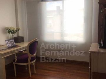Hermoso Departamento de 3 amb. con 2 cocheras en Alquiler - Jardines de San Isidro 3