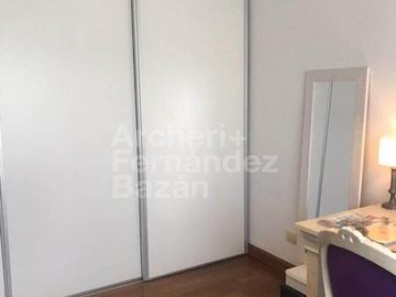 Hermoso Departamento de 3 amb. con 2 cocheras en Alquiler - Jardines de San Isidro 3