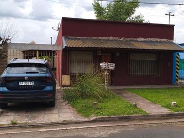 Casa en Melchor Romero