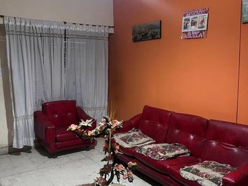 Casa en Melchor Romero