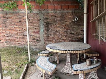 Casa en Melchor Romero