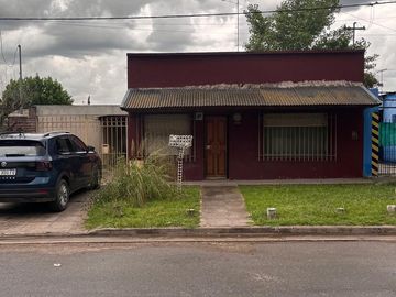 Casa en Melchor Romero