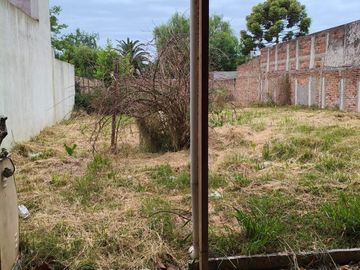 Casa en Melchor Romero