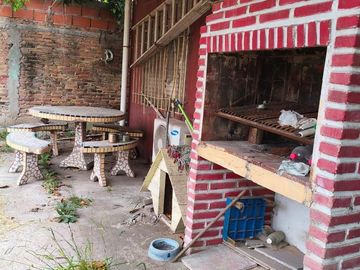 Casa en Melchor Romero