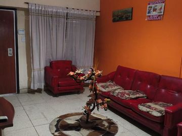 Casa en Melchor Romero