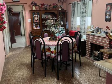 Casa en Melchor Romero