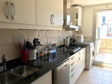 Hermoso Departamento de 3 amb. con 2 cocheras en Alquiler - Jardines de San Isidro 3