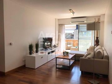 Hermoso Departamento de 3 amb. con 2 cocheras en Alquiler - Jardines de San Isidro 3