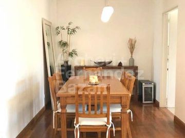 Hermoso Departamento de 3 amb. con 2 cocheras en Alquiler - Jardines de San Isidro 3