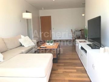 Hermoso Departamento de 3 amb. con 2 cocheras en Alquiler - Jardines de San Isidro 3