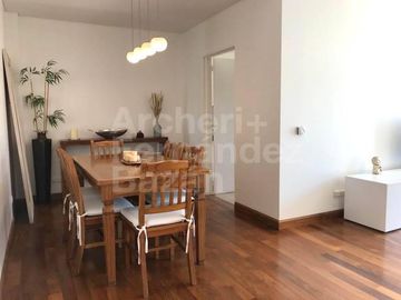Hermoso Departamento de 3 amb. con 2 cocheras en Alquiler - Jardines de San Isidro 3