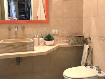 Hermoso Departamento de 3 amb. con 2 cocheras en Alquiler - Jardines de San Isidro 3