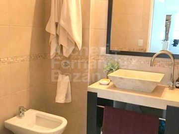 Hermoso Departamento de 3 amb. con 2 cocheras en Alquiler - Jardines de San Isidro 3