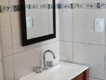 Casa en alquiler temporario - 2 Dormitorios 1 Baño - Mar de Cobo