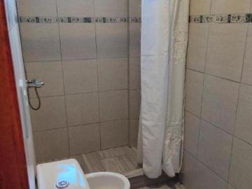 Casa en alquiler temporario - 2 Dormitorios 1 Baño - Mar de Cobo