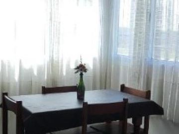 Casa en alquiler temporario - 2 Dormitorios 1 Baño - Mar de Cobo