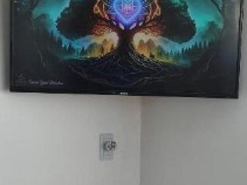 Casa en alquiler temporario - 2 Dormitorios 1 Baño - Mar de Cobo