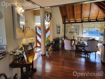 Casa en  Venta en Campo Chico Country Club