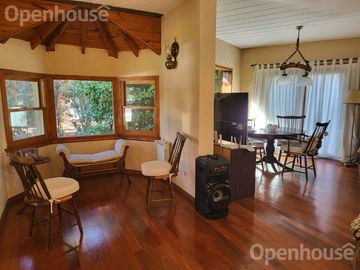 Casa en  Venta en Campo Chico Country Club