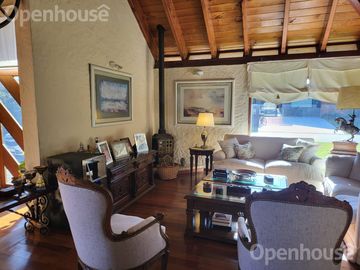 Casa en  Venta en Campo Chico Country Club