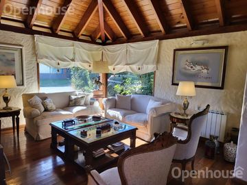 Casa en  Venta en Campo Chico Country Club