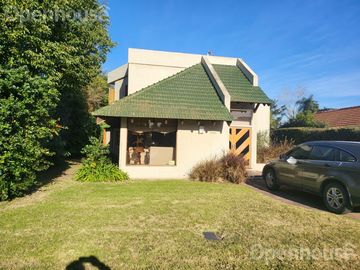 Casa en  Venta en Campo Chico Country Club