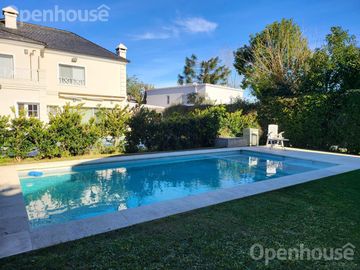 Casa en  Venta en Campo Chico Country Club