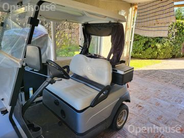 Casa en  Venta en Campo Chico Country Club