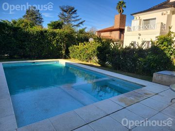 Casa en  Venta en Campo Chico Country Club