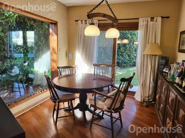 Casa en  Venta en Campo Chico Country Club