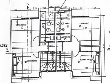 Casa en Alquiler en 13/517 y 518 Manuel B Gonnet - Alberto Dacal Propiedades