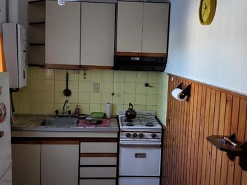 Departamento - Temperley