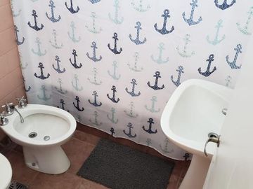 Departamento - Temperley