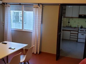 Departamento - Temperley