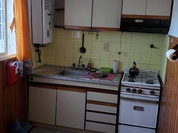 Departamento - Temperley