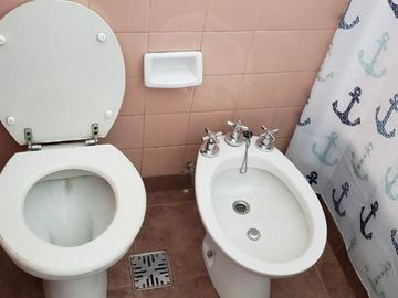 Departamento - Temperley