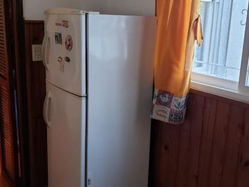 Departamento - Temperley