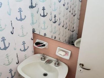 Departamento - Temperley