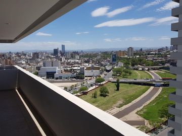 Departamento - Cordoba Capital- generl paz- Nuevo Suquia Gni Cardinales