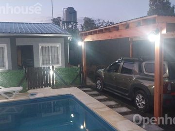 CASA CON PILETA EN BARRIO ASTOLFI II-PILAR