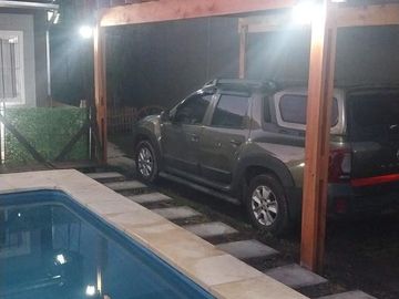 CASA CON PILETA EN BARRIO ASTOLFI II-PILAR