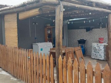 CASA CON PILETA EN BARRIO ASTOLFI II-PILAR