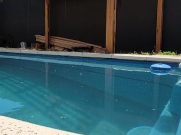 CASA CON PILETA EN BARRIO ASTOLFI II-PILAR