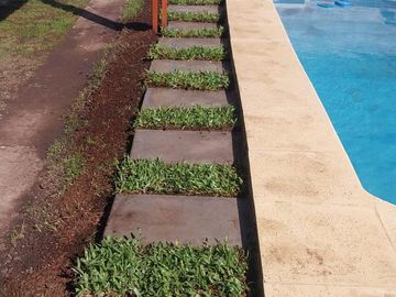 CASA CON PILETA EN BARRIO ASTOLFI II-PILAR