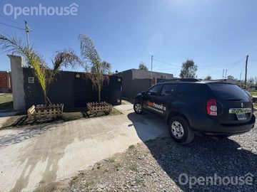 CASA CON PILETA EN BARRIO ASTOLFI II-PILAR