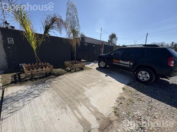 CASA CON PILETA EN BARRIO ASTOLFI II-PILAR